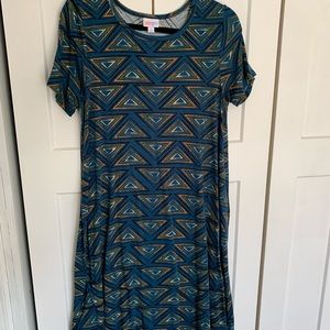 LuLaRoe Carly